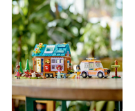 LEGO Friends 41735 Mobilny domek - 1090584 - zdjęcie 6